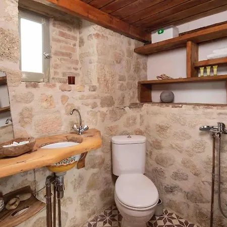 Margaritis's Treehouse Σπίτι διακοπών