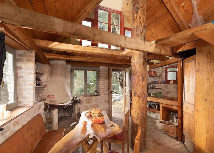 Margaritis's Treehouse