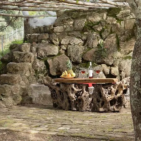 Margaritis's Treehouse Holiday home Paramonas (Corfu)