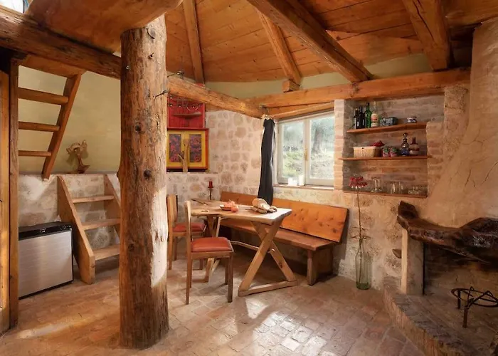 Margaritis's Treehouse *