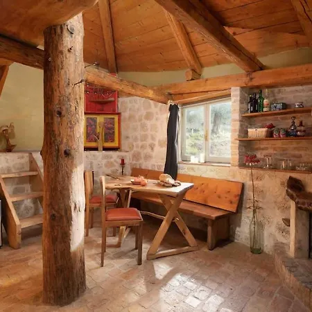 Margaritis's Treehouse *