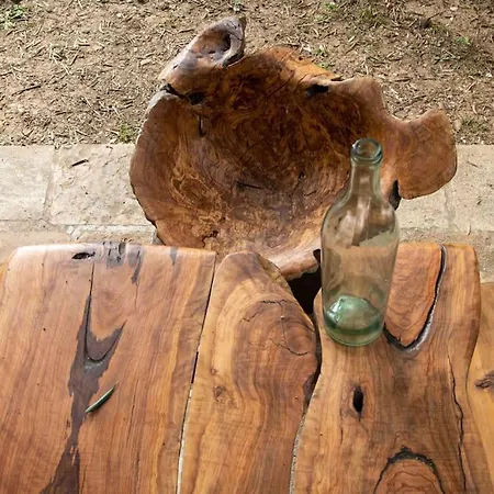 펜션 Margaritis's Treehouse