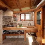 Margaritis's Treehouse 度假居