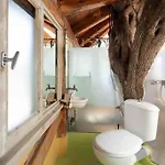Margaritis's Treehouse 度假居 帕拉蒙纳斯