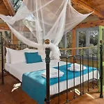 Margaritis's Treehouse