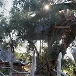 Margaritis's Treehouse *