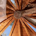 Margaritis's Treehouse 度假居 *