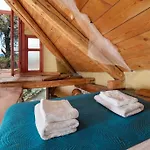 Margaritis's Treehouse