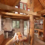Margaritis's Treehouse
